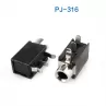 Jack cái cắm tai nghe PJ-316